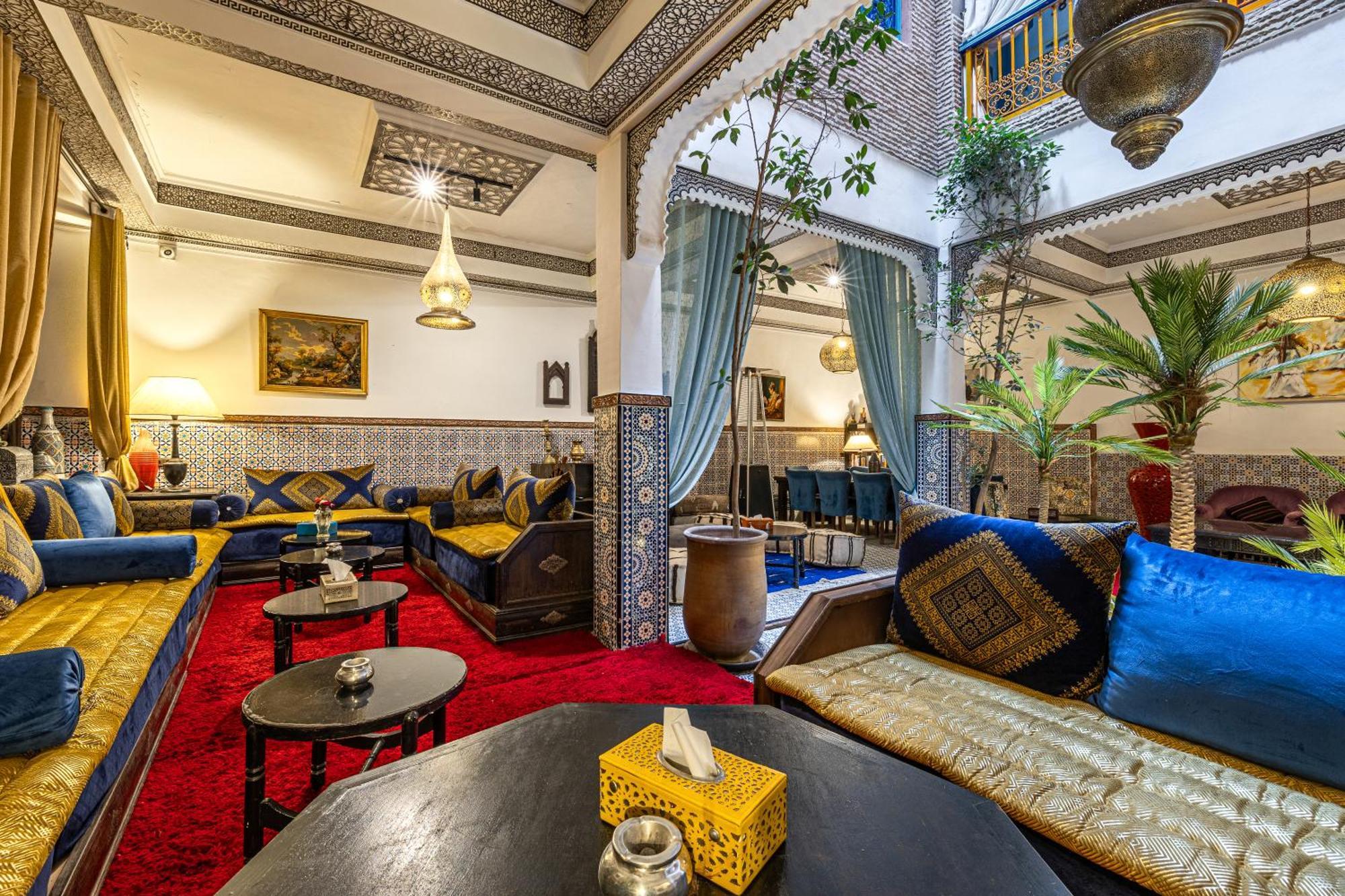 Bed & Breakfast Luzia 4*