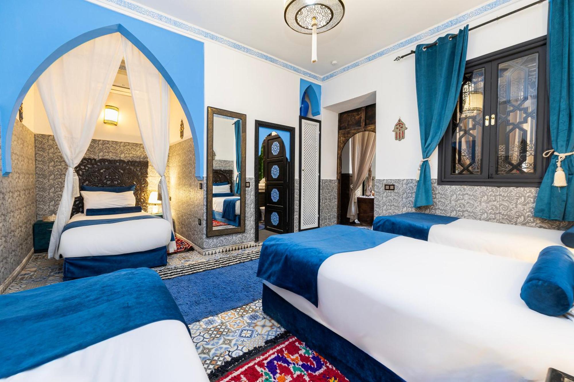 Luzia Bed & Breakfast