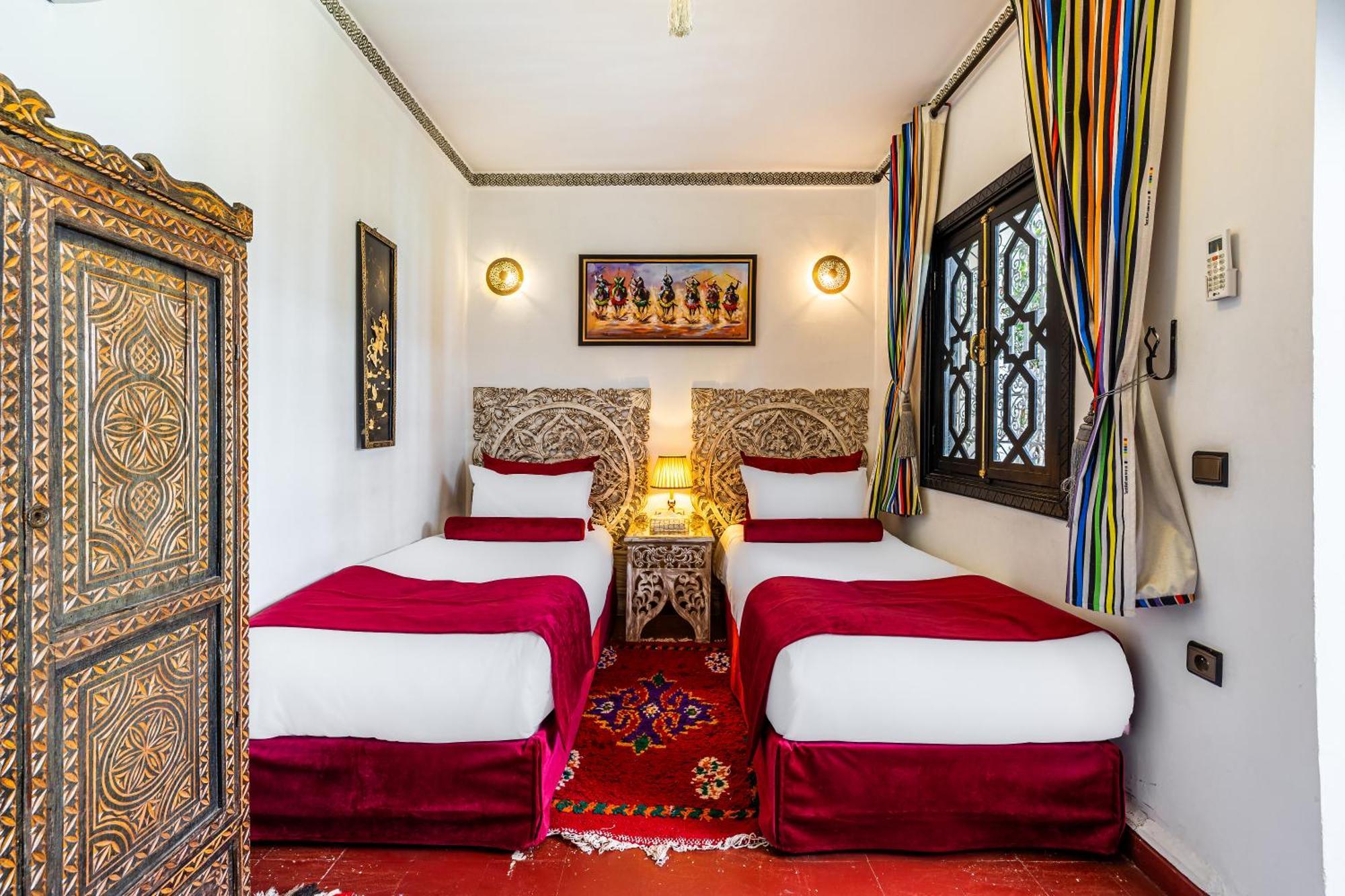 Luzia Bed & Breakfast