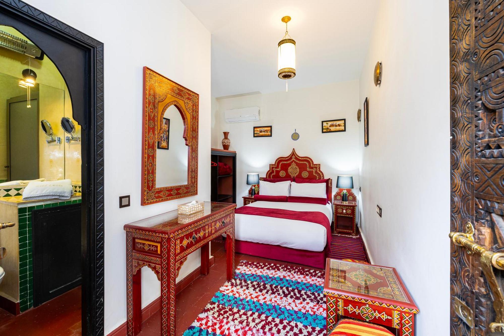 Bed & Breakfast Luzia 4*