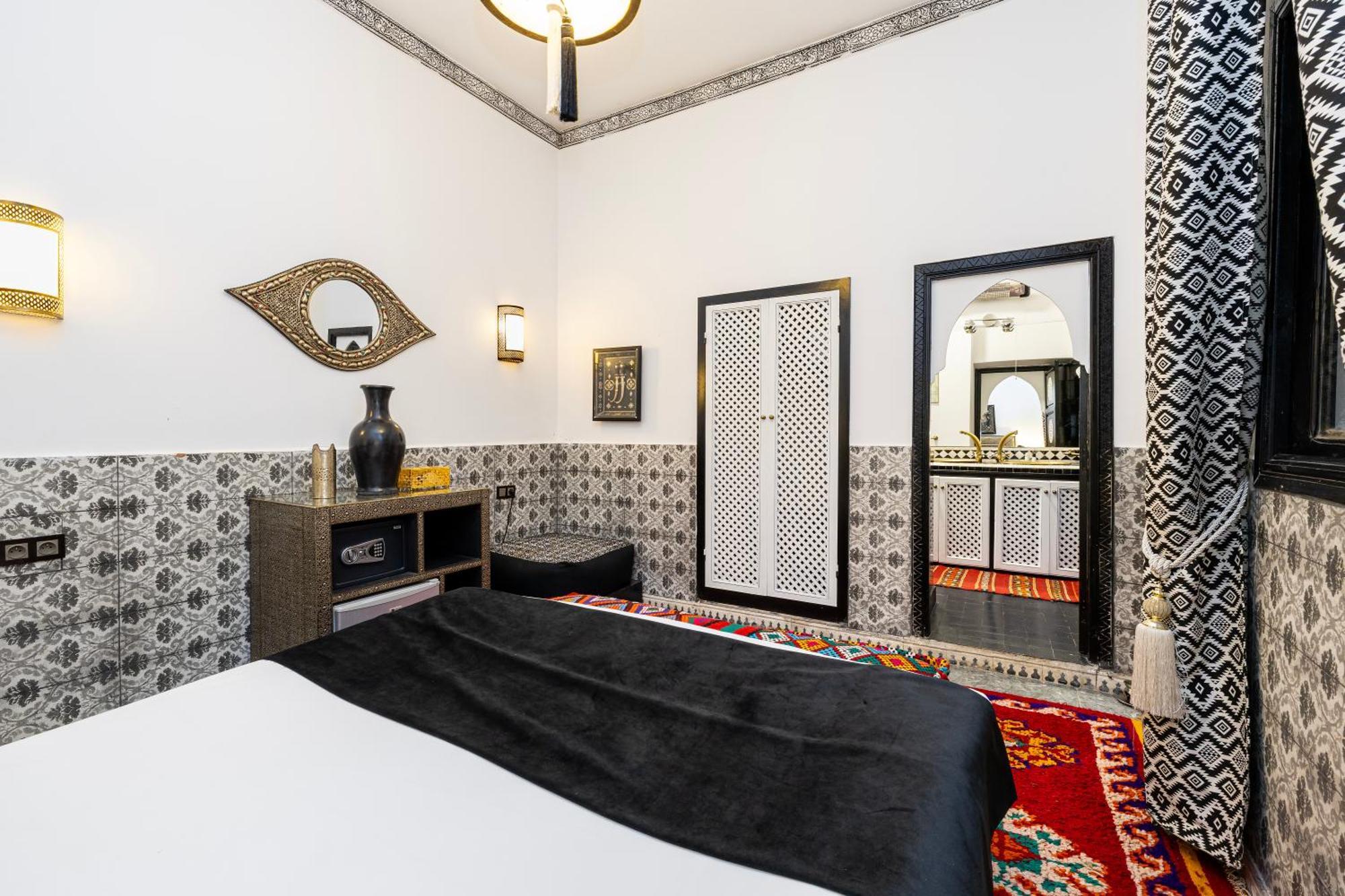 Luzia Bed & Breakfast Marrakesh