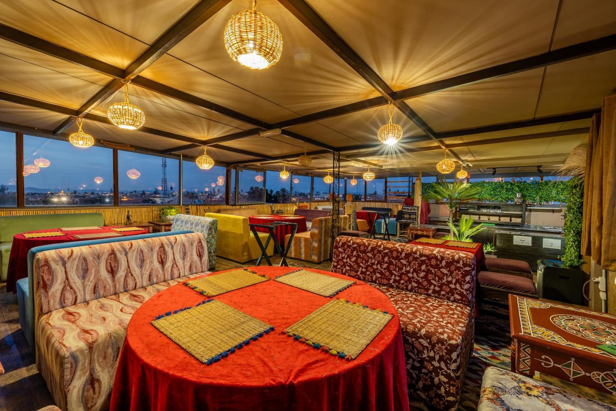 Bed & Breakfast Luzia 4*