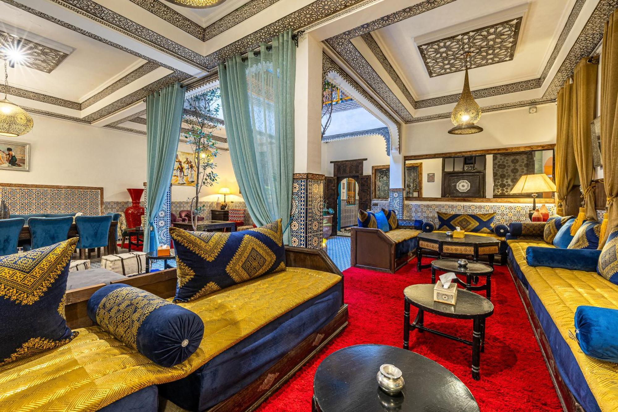 Bed & Breakfast Luzia