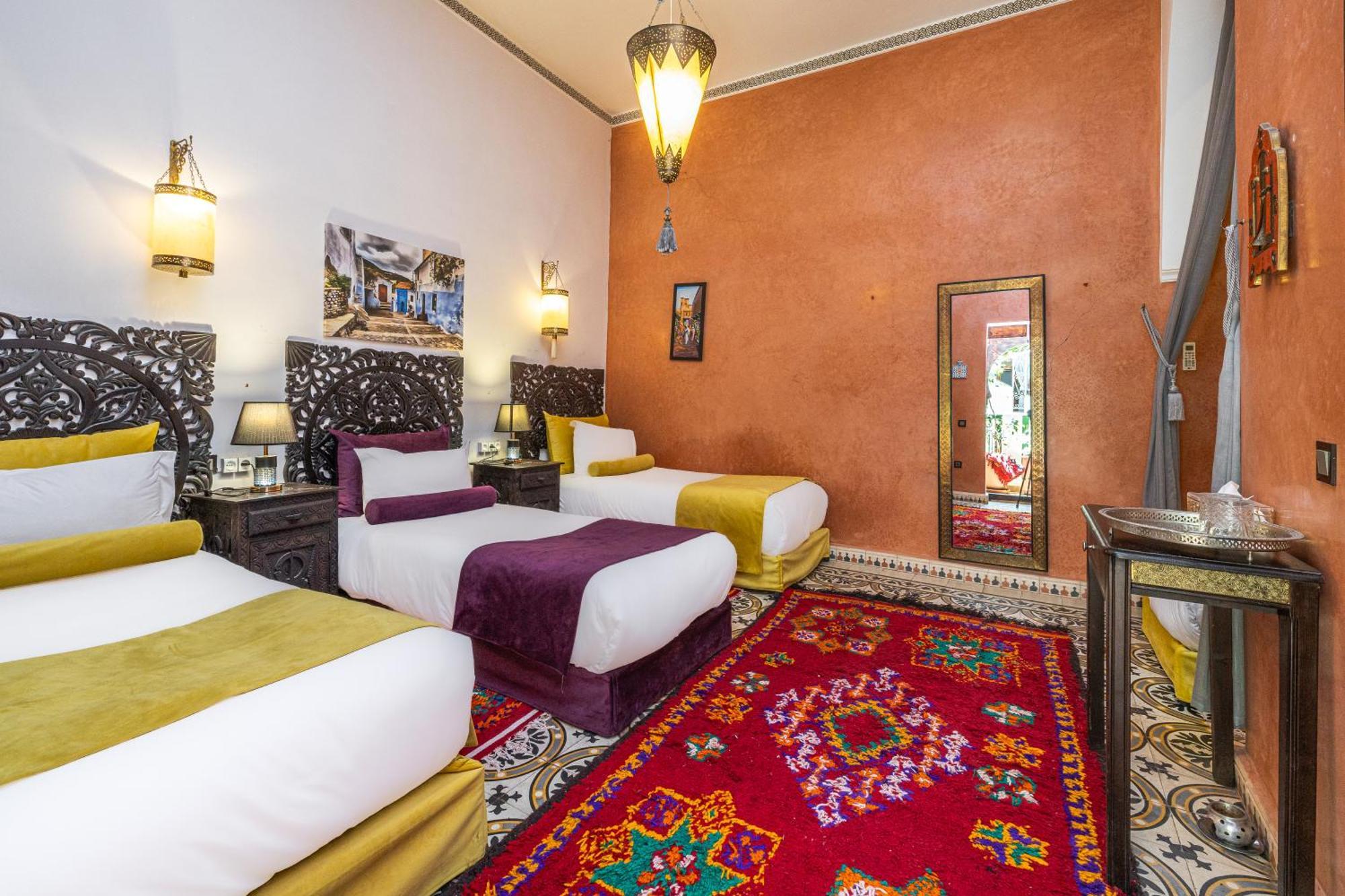 Luzia Bed & Breakfast