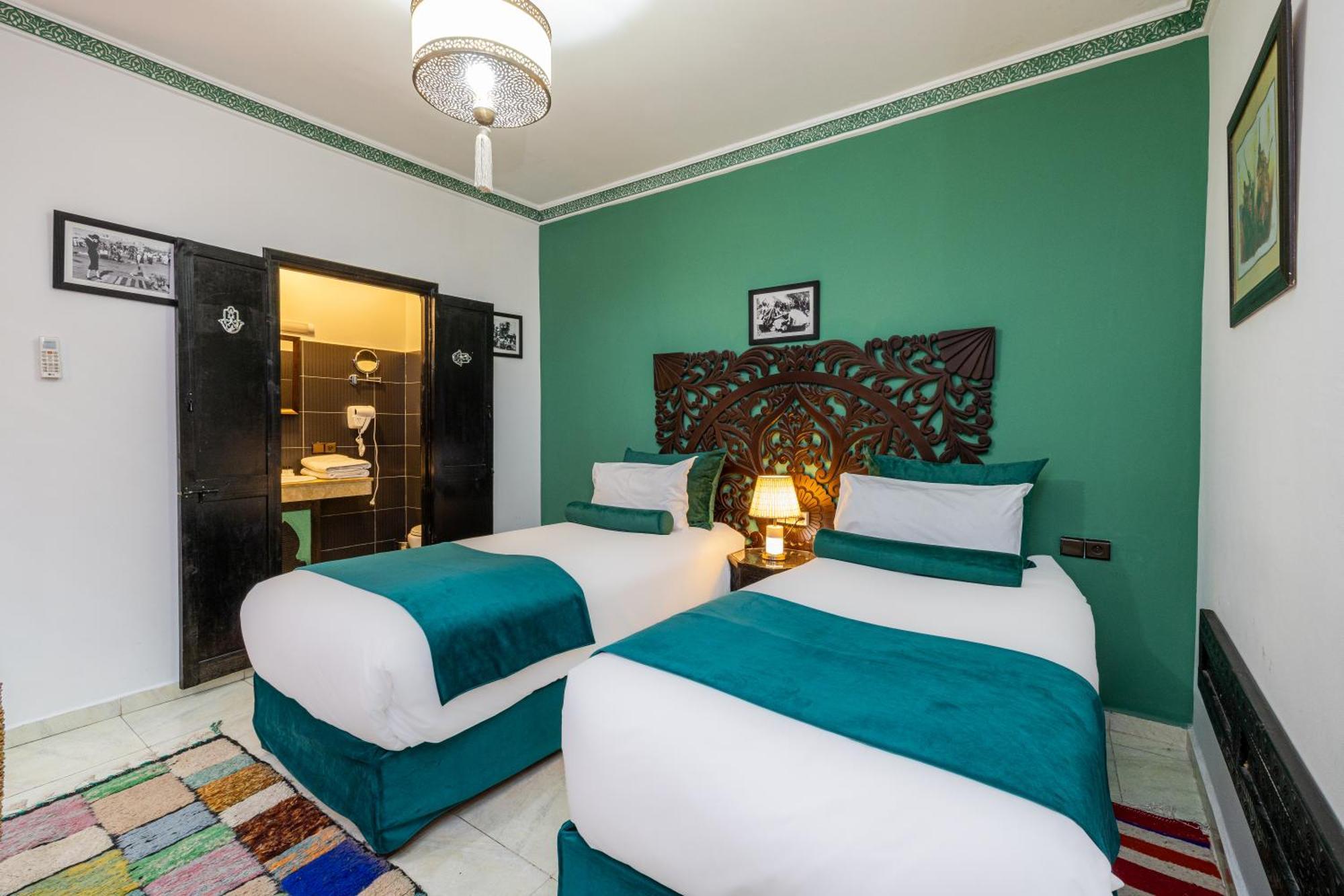 Bed & Breakfast Luzia
