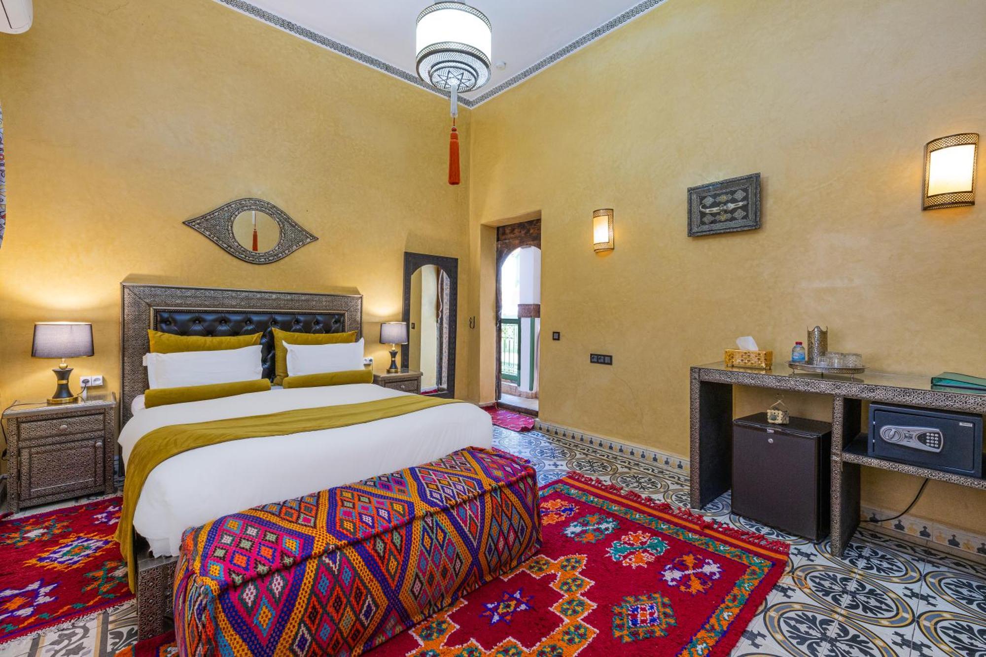 Luzia Bed & Breakfast
