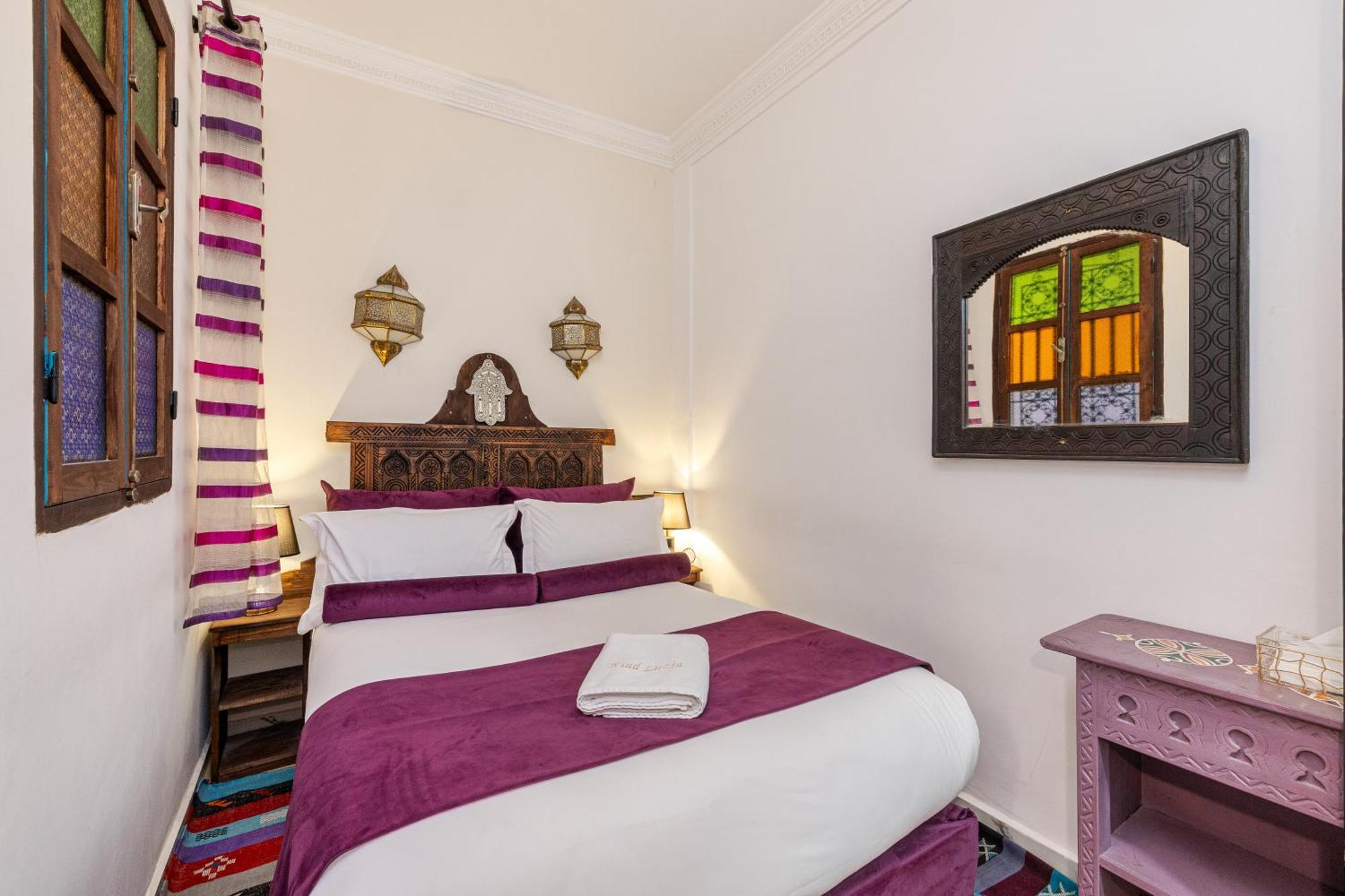Bed & Breakfast Luzia