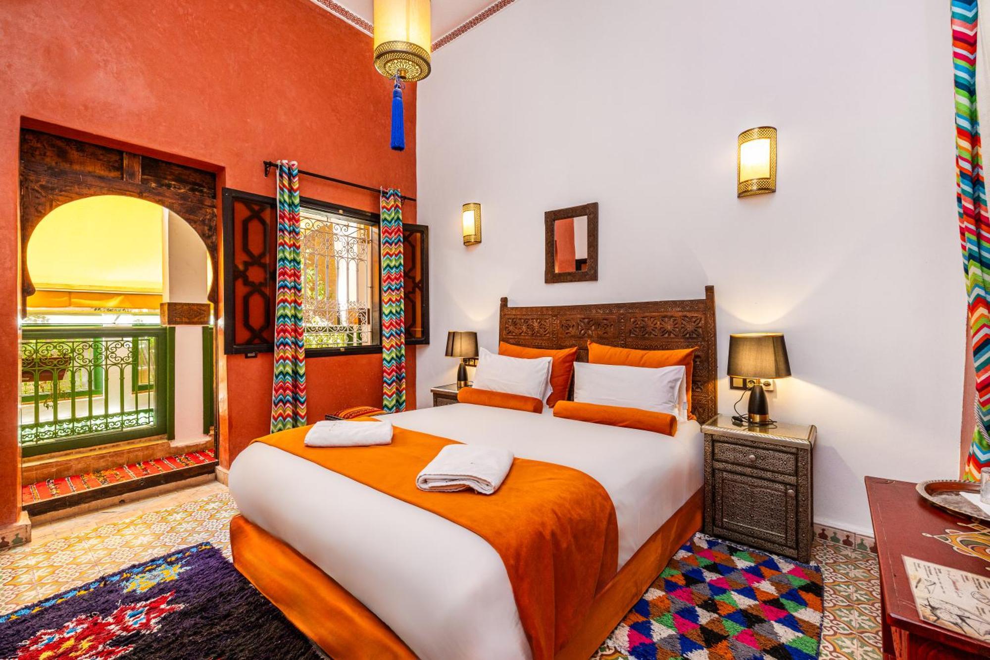 Bed & Breakfast Luzia