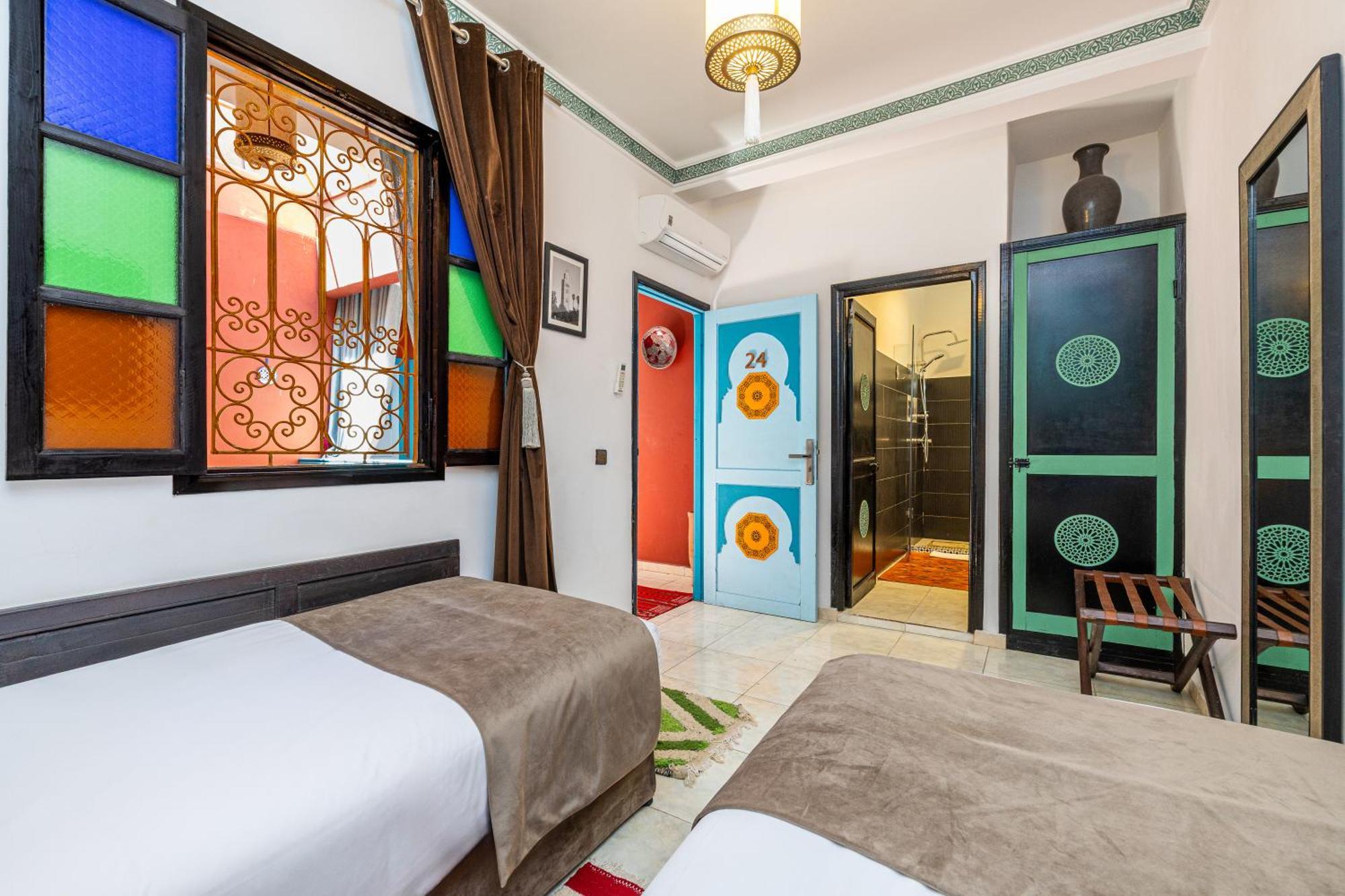 Bed & Breakfast Luzia 4*