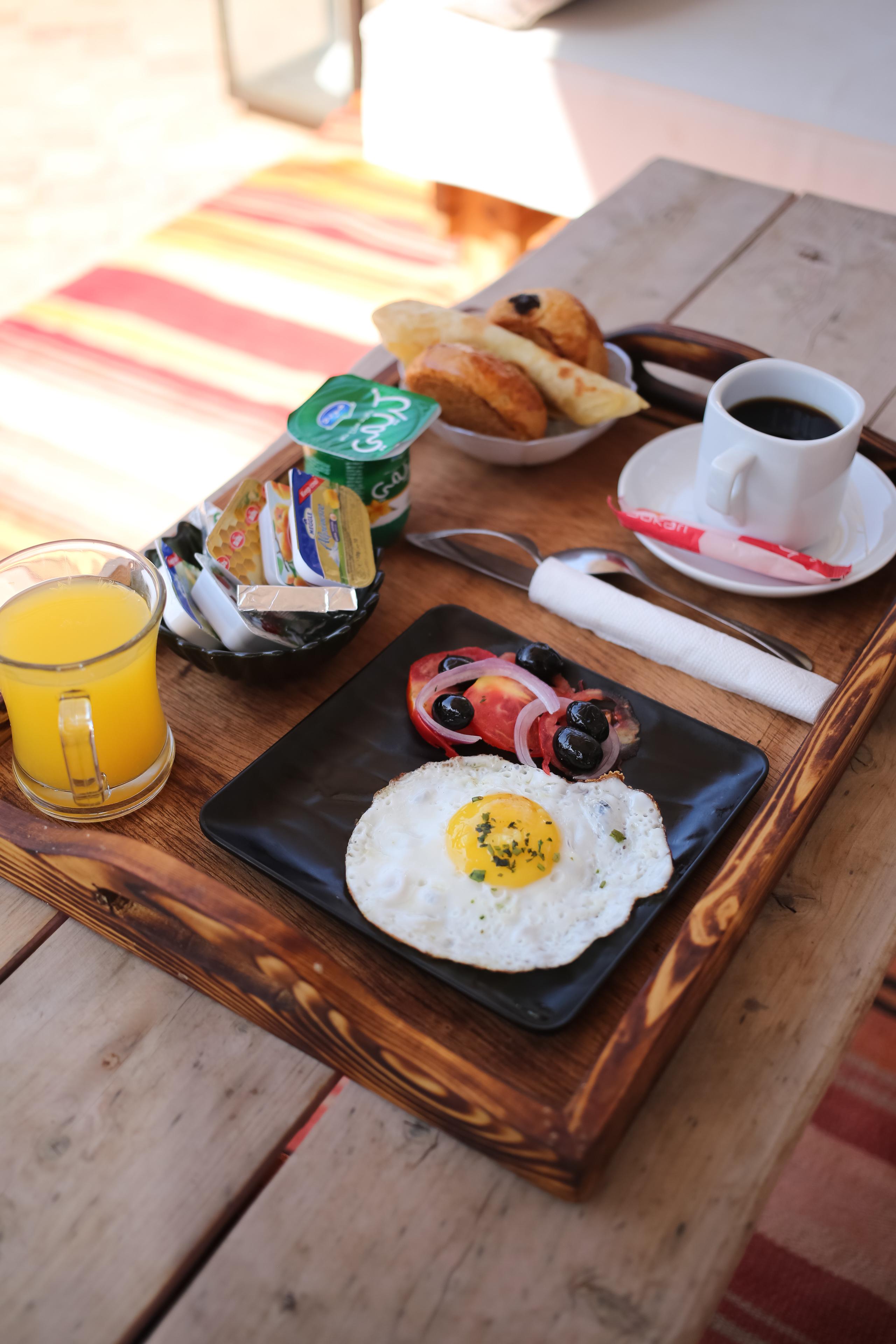 Luzia Bed & Breakfast
