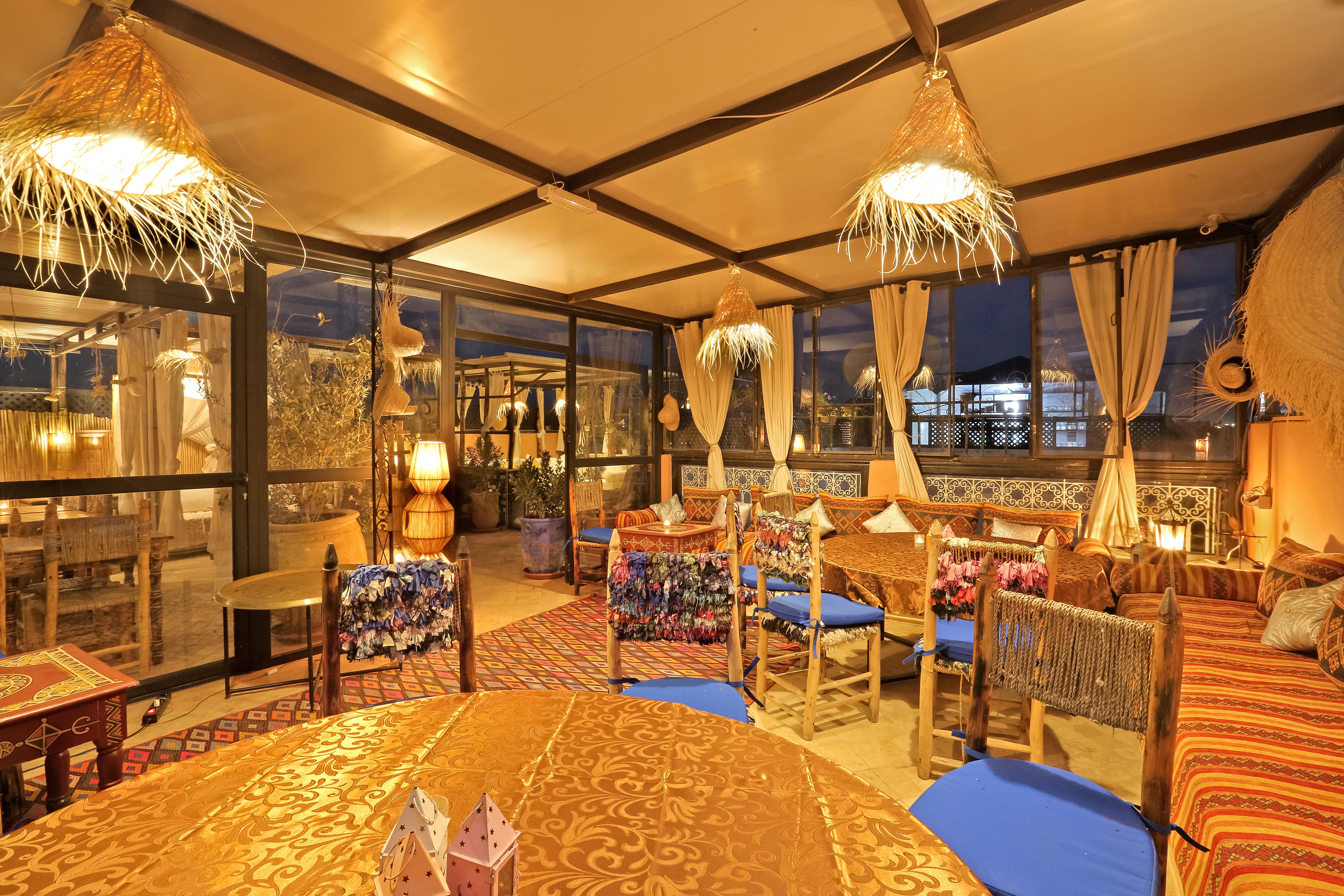 Luzia Bed & Breakfast 4*