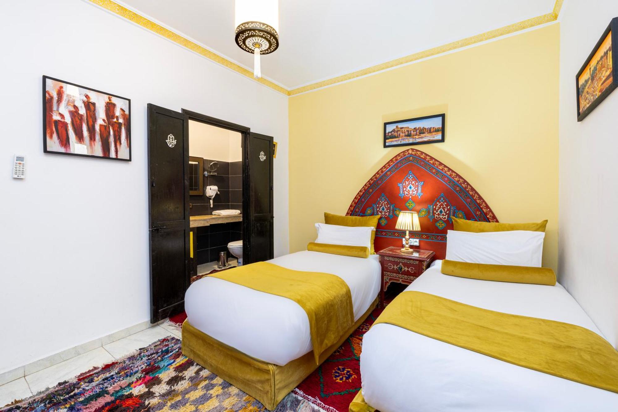 Bed & Breakfast Luzia 4*