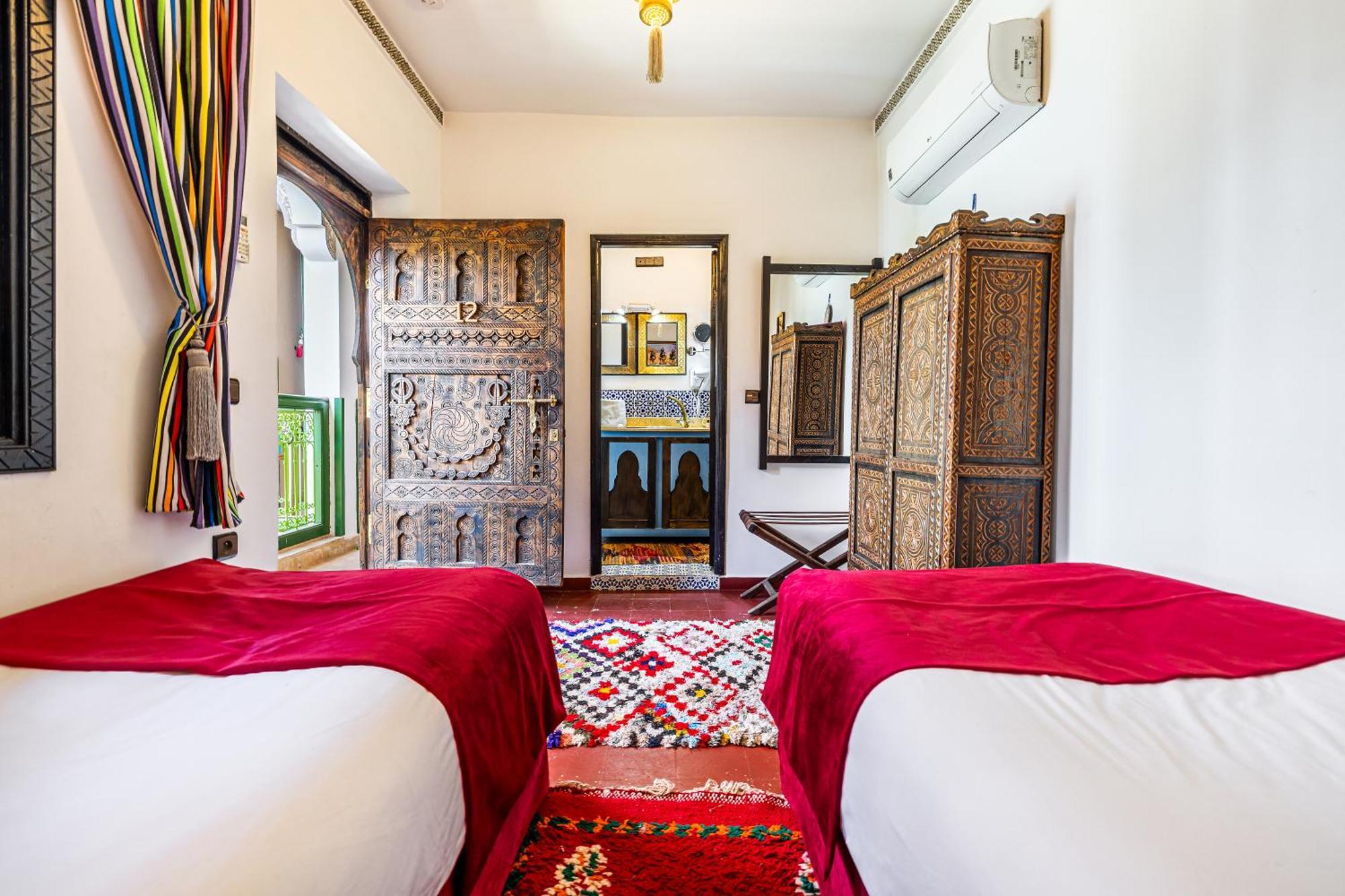 Bed & Breakfast Luzia