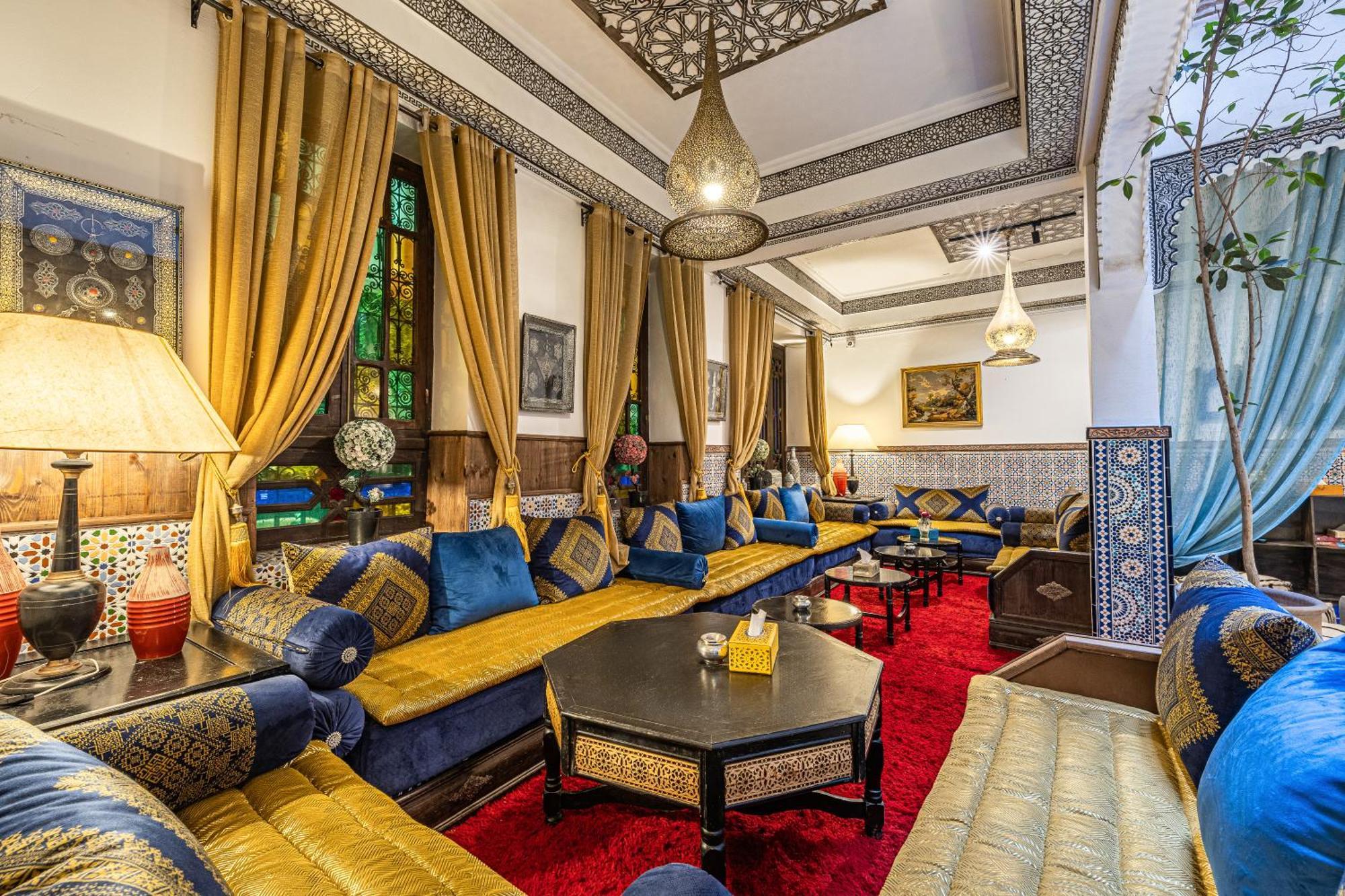 Luzia Bed & Breakfast