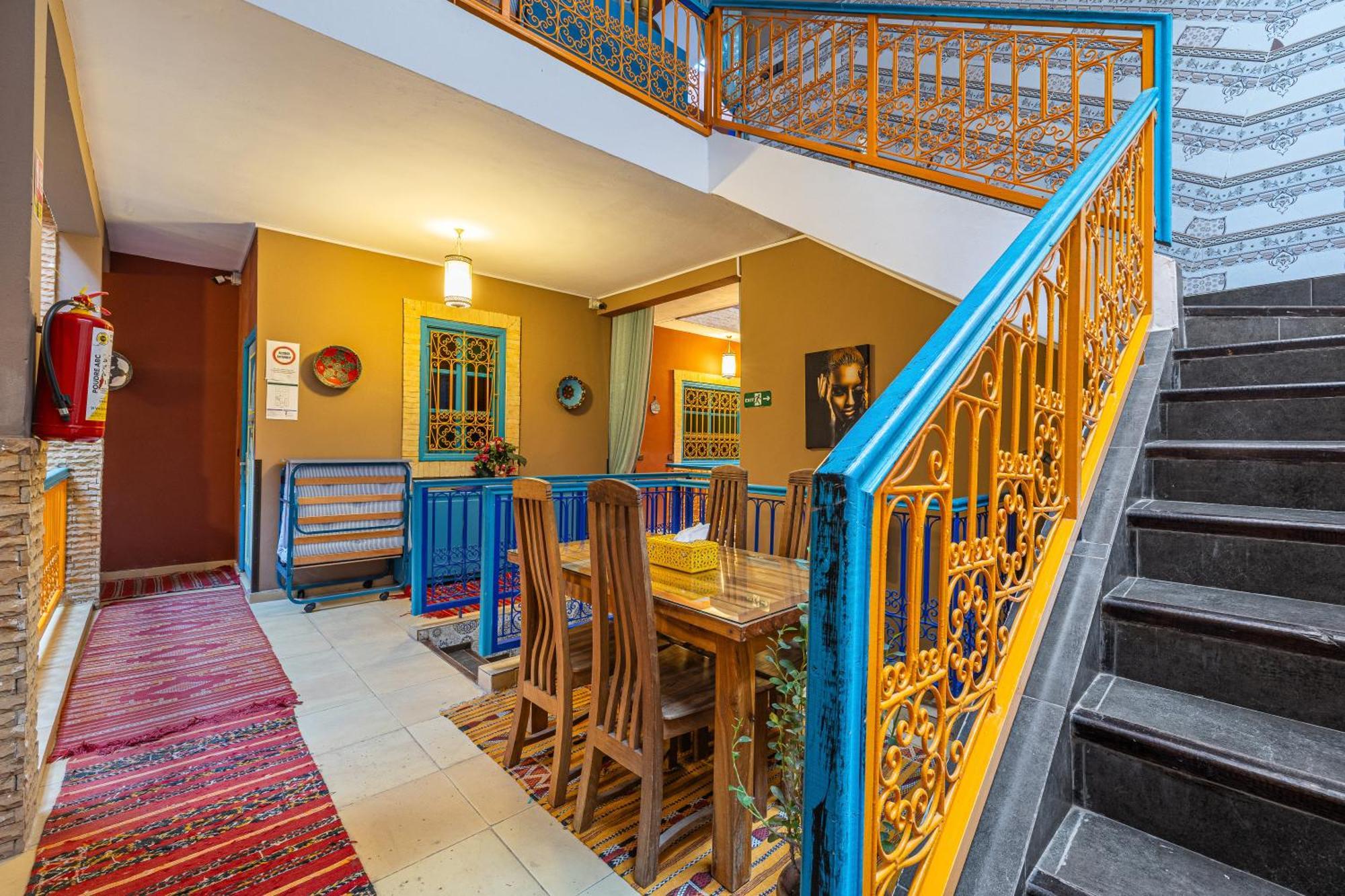 Bed & Breakfast Luzia 4*